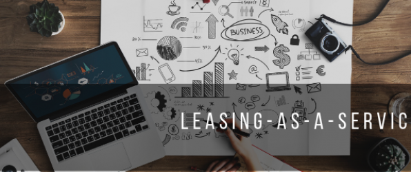 Leasing-as-a-Service